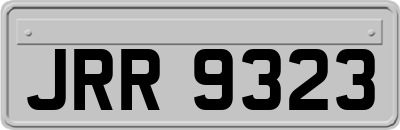 JRR9323