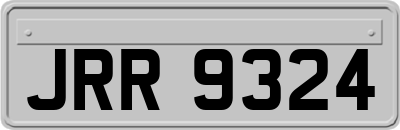 JRR9324