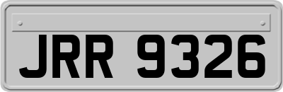 JRR9326