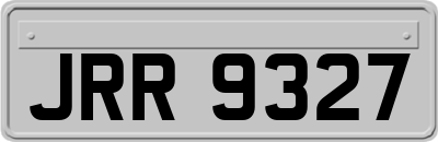 JRR9327