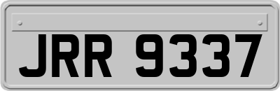 JRR9337