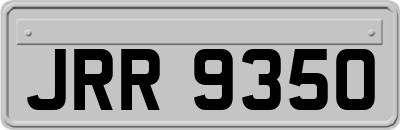 JRR9350