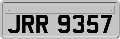 JRR9357