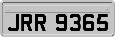 JRR9365