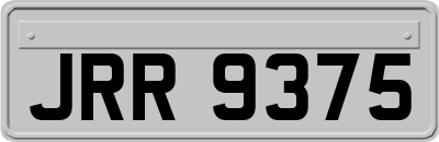 JRR9375