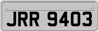 JRR9403