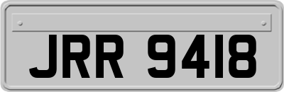JRR9418