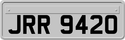 JRR9420