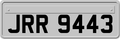 JRR9443