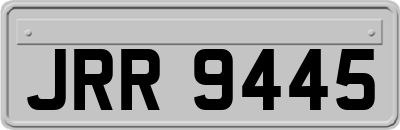 JRR9445