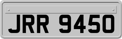 JRR9450