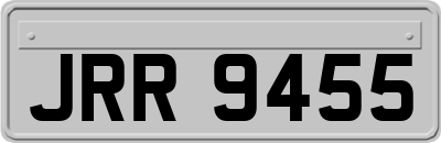 JRR9455