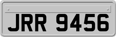 JRR9456