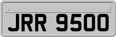 JRR9500