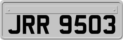 JRR9503