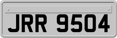 JRR9504