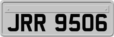 JRR9506