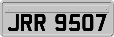 JRR9507