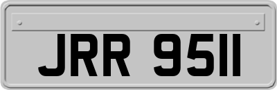 JRR9511