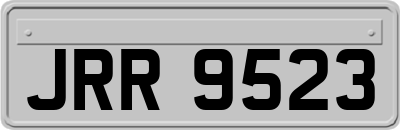 JRR9523