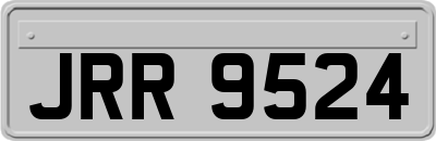 JRR9524
