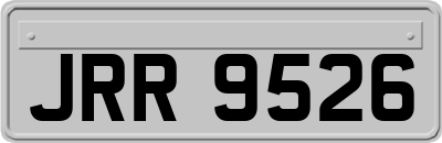 JRR9526