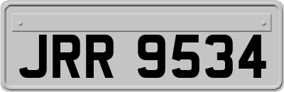 JRR9534