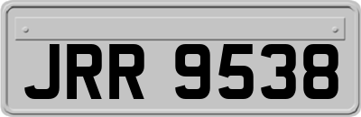 JRR9538