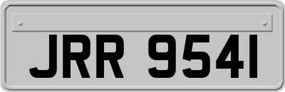JRR9541