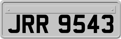 JRR9543