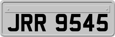 JRR9545