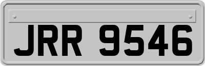 JRR9546