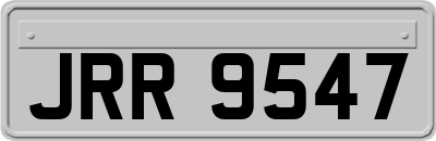JRR9547