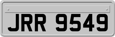 JRR9549