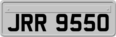 JRR9550