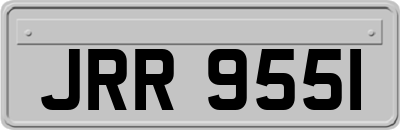 JRR9551