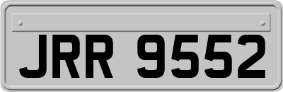 JRR9552