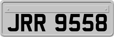 JRR9558