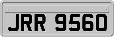 JRR9560