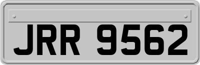JRR9562