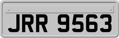 JRR9563