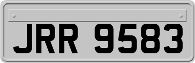 JRR9583