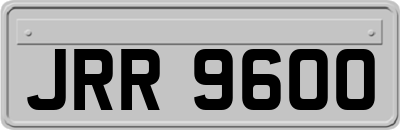 JRR9600