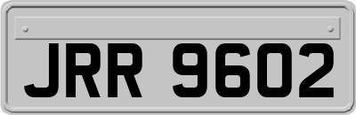 JRR9602