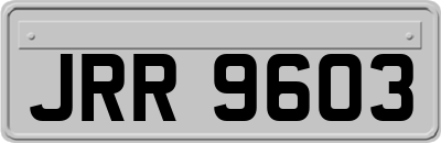 JRR9603