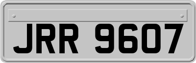 JRR9607