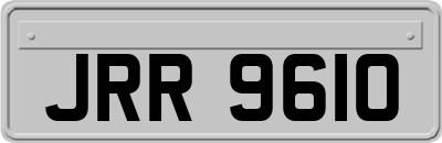 JRR9610