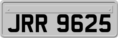 JRR9625