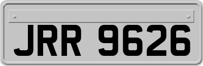 JRR9626