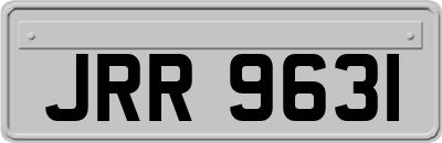 JRR9631